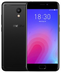 Замена разъема зарядки на телефоне Meizu M6 в Туле